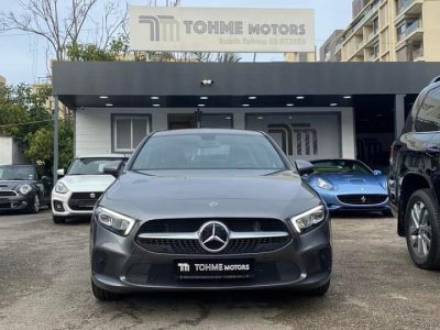 Mercedes A200 2020