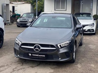 Mercedes A200 2020