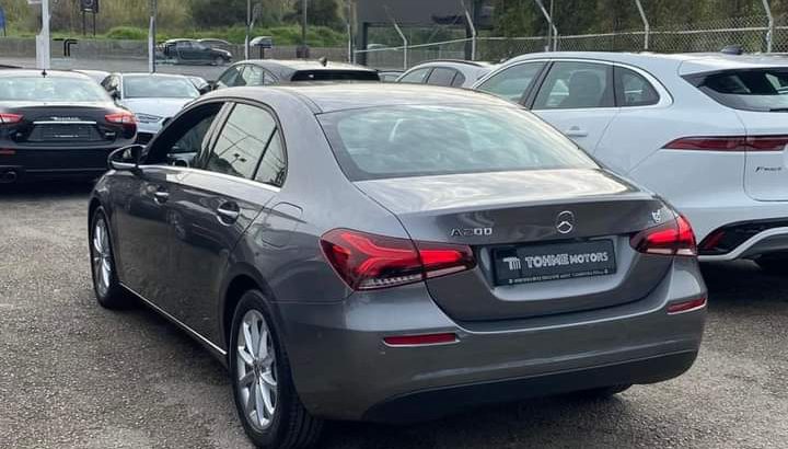 Mercedes A200 2020
