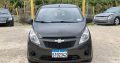 Chevrolet Spark 2012