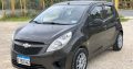 Chevrolet Spark 2012