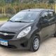 Chevrolet Spark 2012