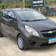 Chevrolet Spark 2012