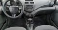 Chevrolet Spark 2012