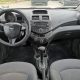 Chevrolet Spark 2012