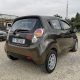 Chevrolet Spark 2012