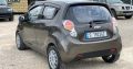 Chevrolet Spark 2012
