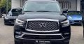 Infiniti Qx 80 2018