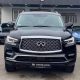 Infiniti Qx 80 2018