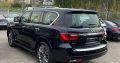 Infiniti Qx 80 2018
