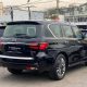 Infiniti Qx 80 2018