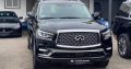 Infiniti Qx 80 2018