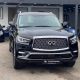 Infiniti Qx 80 2018