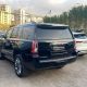 GMC Yukon 2016