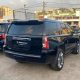GMC Yukon 2016