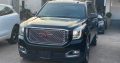 GMC Yukon 2016