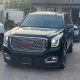 GMC Yukon 2016