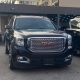 GMC Yukon 2016
