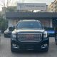 GMC Yukon 2016