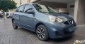 Nissan Micra Plus 2019