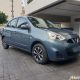 Nissan Micra Plus 2019