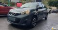 Nissan Micra Plus 2019