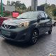 Nissan Micra Plus 2019