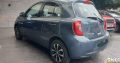 Nissan Micra Plus 2019