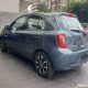 Nissan Micra Plus 2019
