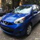 Nissan micra 2015