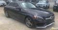 Mercedes C300 Look AMG 2016