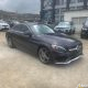 Mercedes C300 Look AMG 2016