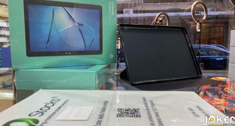 Huawei Mediapad T3 10