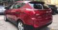 Hyundai Tucson 2013