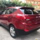Hyundai Tucson 2013