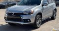 Mitsubishi Outlander SE 2018