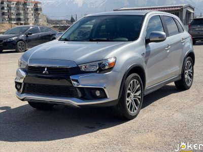 Mitsubishi Outlander SE 2018