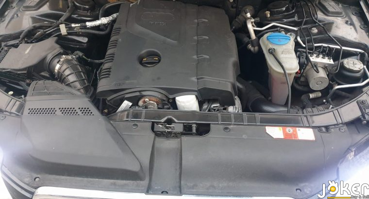 Audi A4 2.0 Quattro 2009