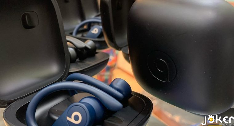 Powerbeats pro