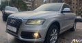 Audi Q5 2.0T 2014