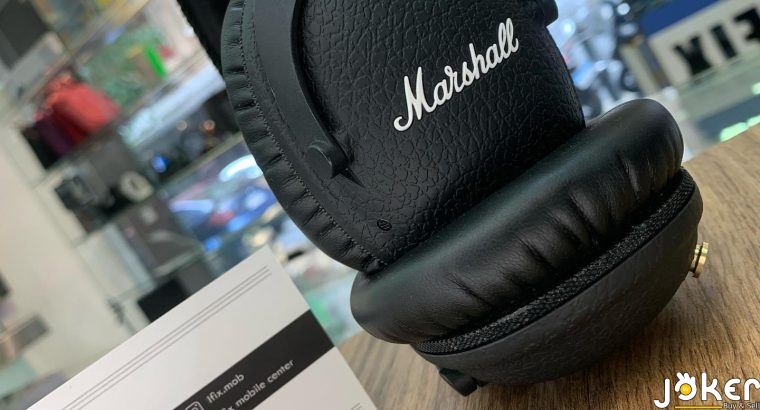 Marshall Monitor 2 ANC