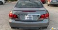 Mercedes E350 Coupe Panoramic
