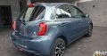 Nissan Micra Plus 2019