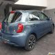 Nissan Micra Plus 2019