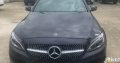 Mercedes C300 Look AMG 2016