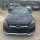 Mercedes C300 Look AMG 2016