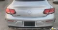 Mercedes C300 Look AMG 2017