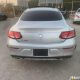 Mercedes C300 Look AMG 2017
