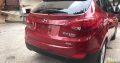 Hyundai Tucson 2013