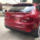 Hyundai Tucson 2013